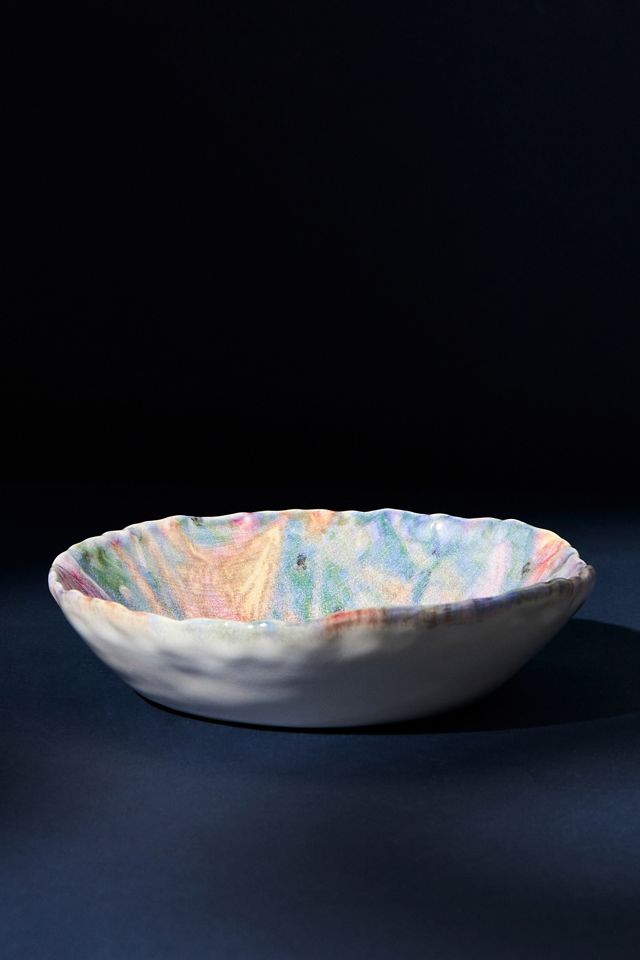 Iris Bowl