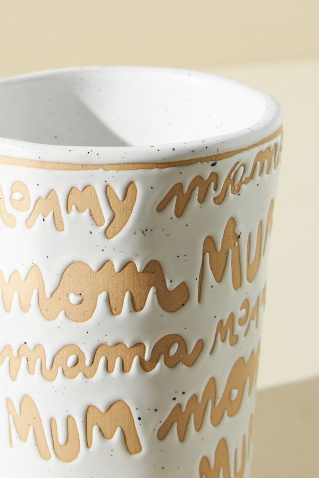 Mother Mug #1