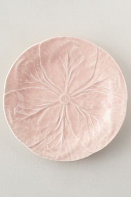 Shop Terrain Ceramic Cabbage Dinner Plate