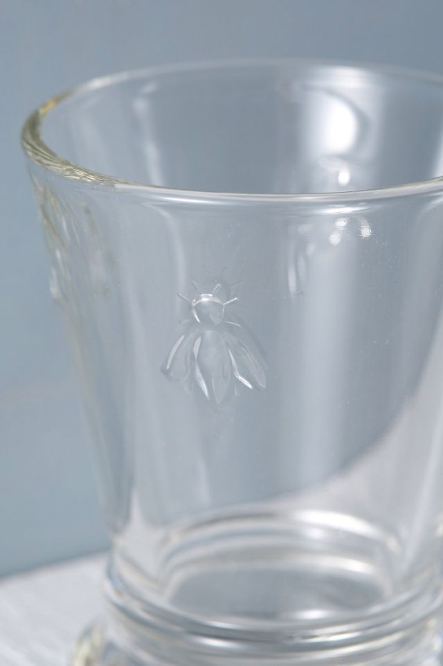 Bee Tumblers, Set of 6 #4