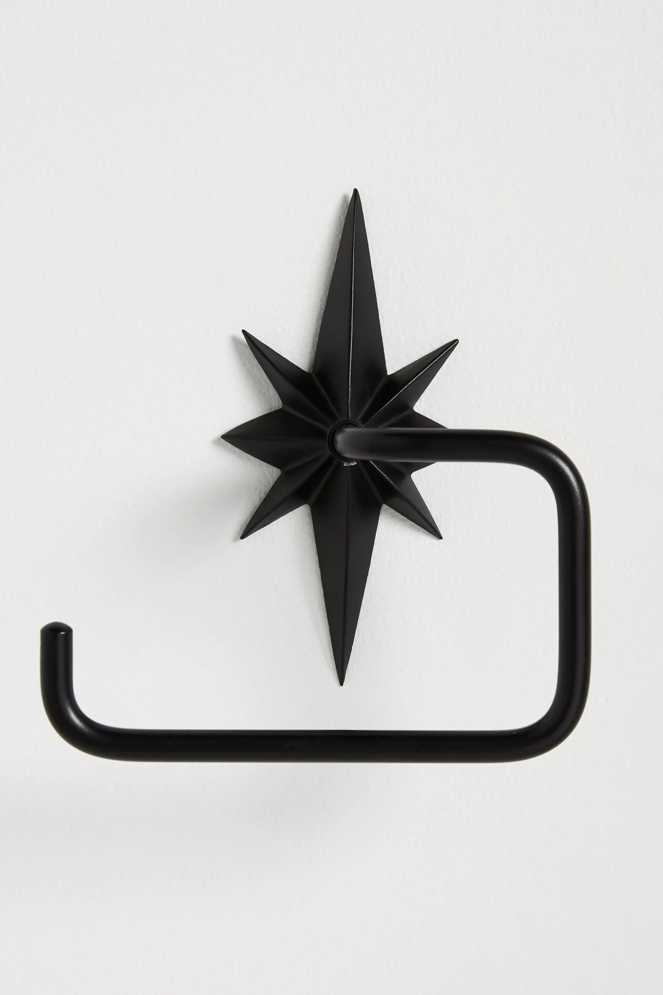 Arthur Star Toilet Paper Holder