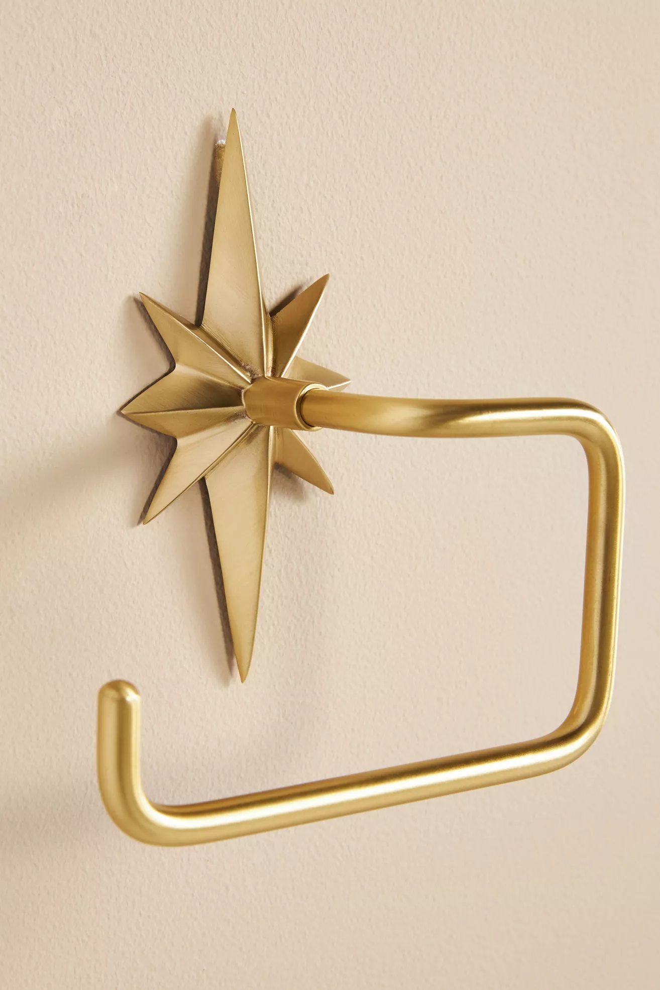 Arthur Star Toilet Paper Holder - thumbnail 4