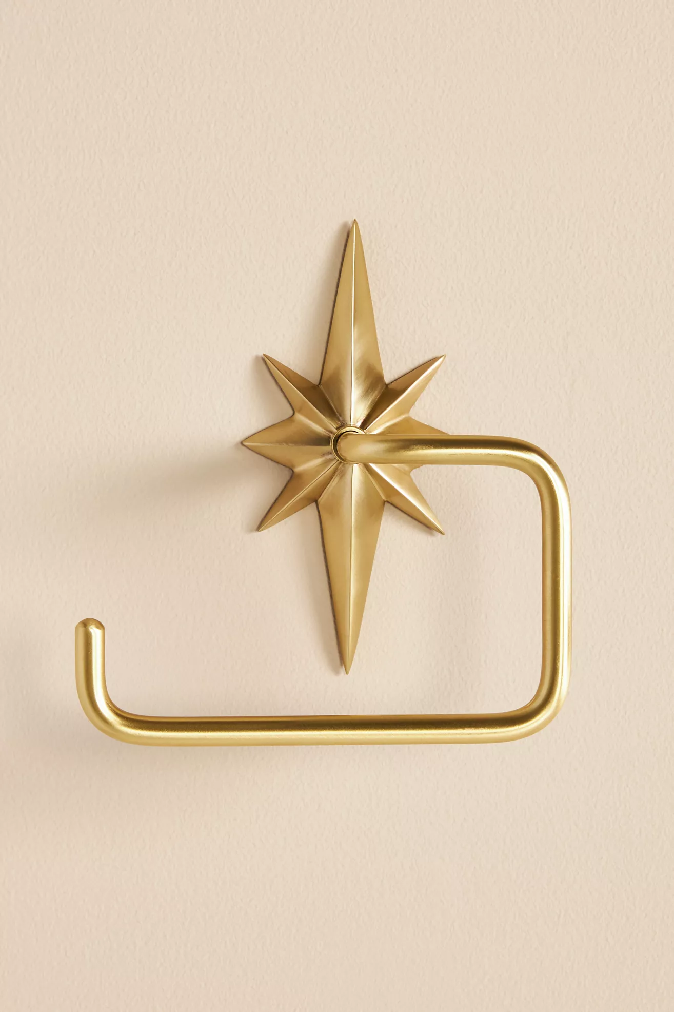 Arthur Star Toilet Paper Holder - thumbnail 3