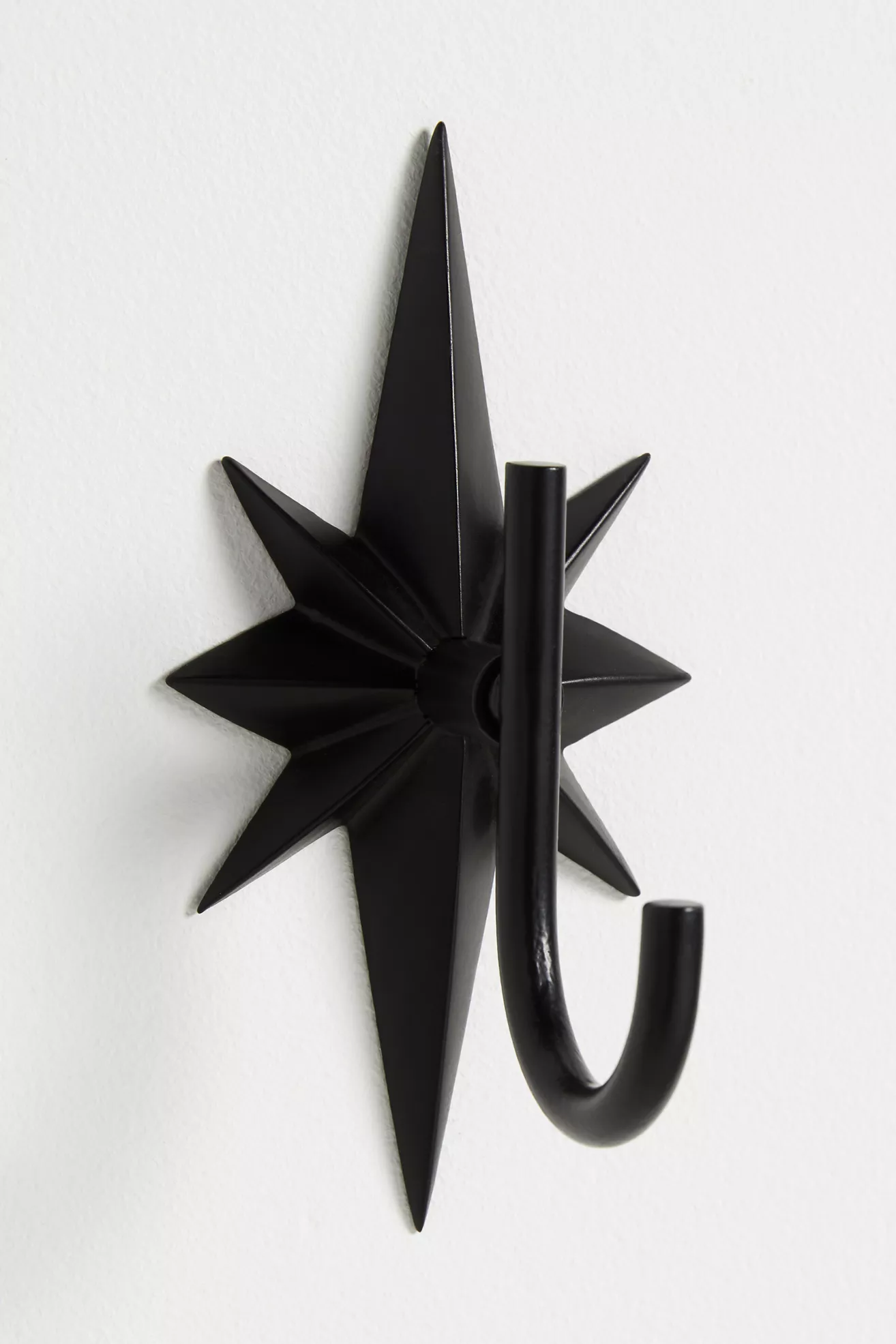Arthur Star Bath Hook