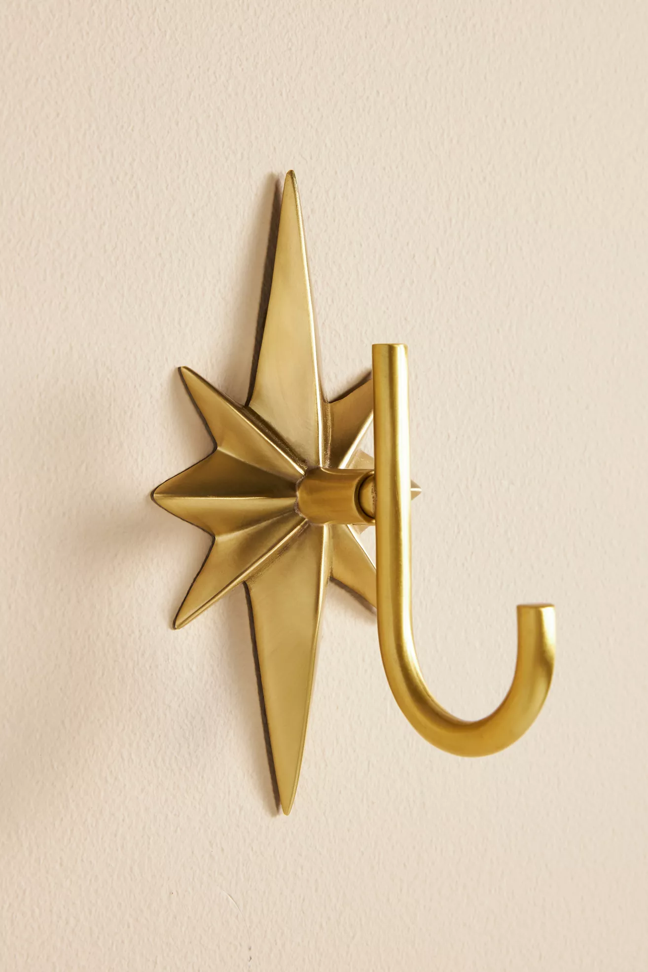 Arthur Star Bath Hook - thumbnail 4