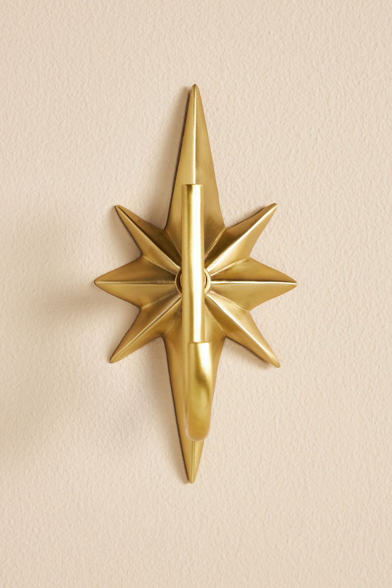 Arthur Bath Hook