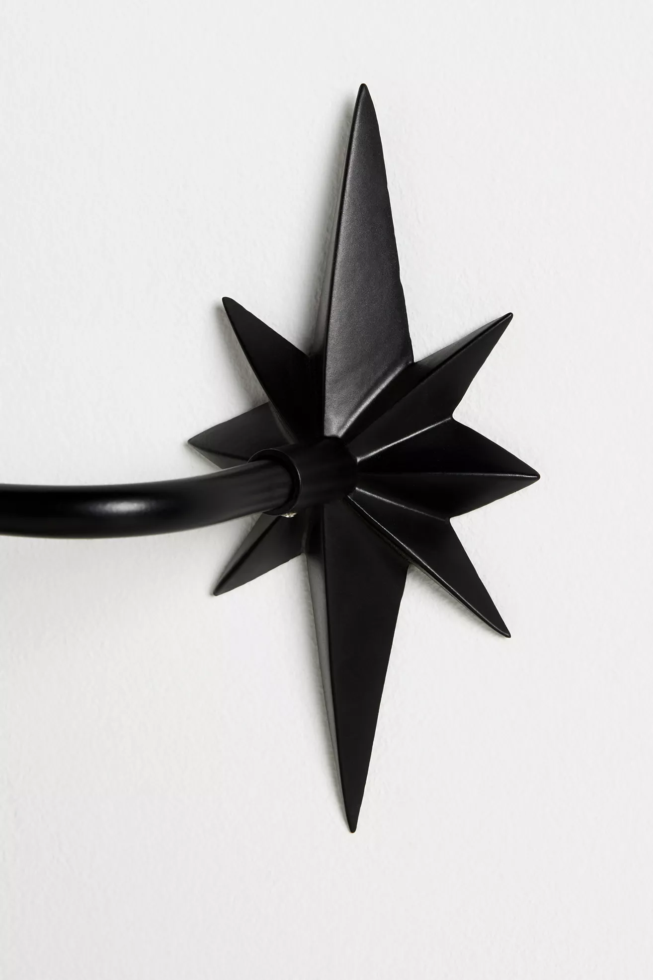 Arthur Star Towel Bar - thumbnail 5