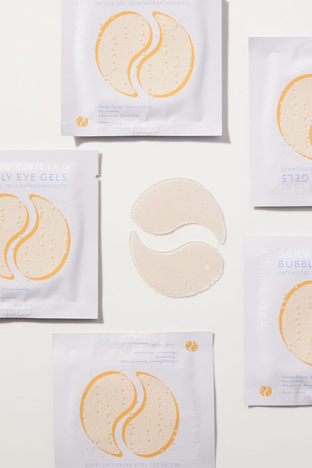 PATCHOLOGY  Serve Chilled - Bubble Eye Gels