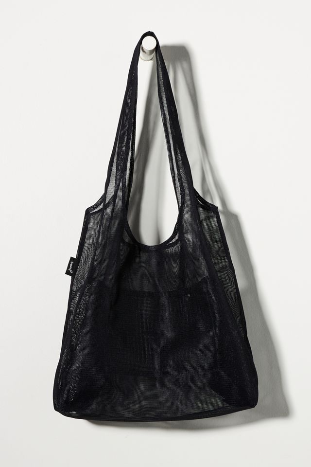 Junes Everyday Bio-Knit Tote Bag #1