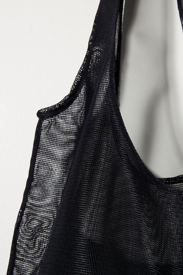 Junes Everyday Bio-Knit Tote Bag #2