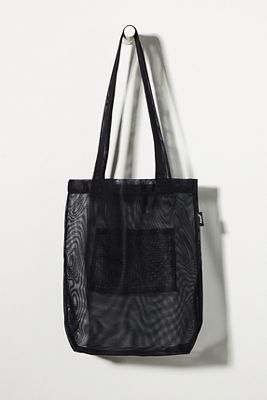 Junes Market Bio-Knit Tote Bag | Anthropologie