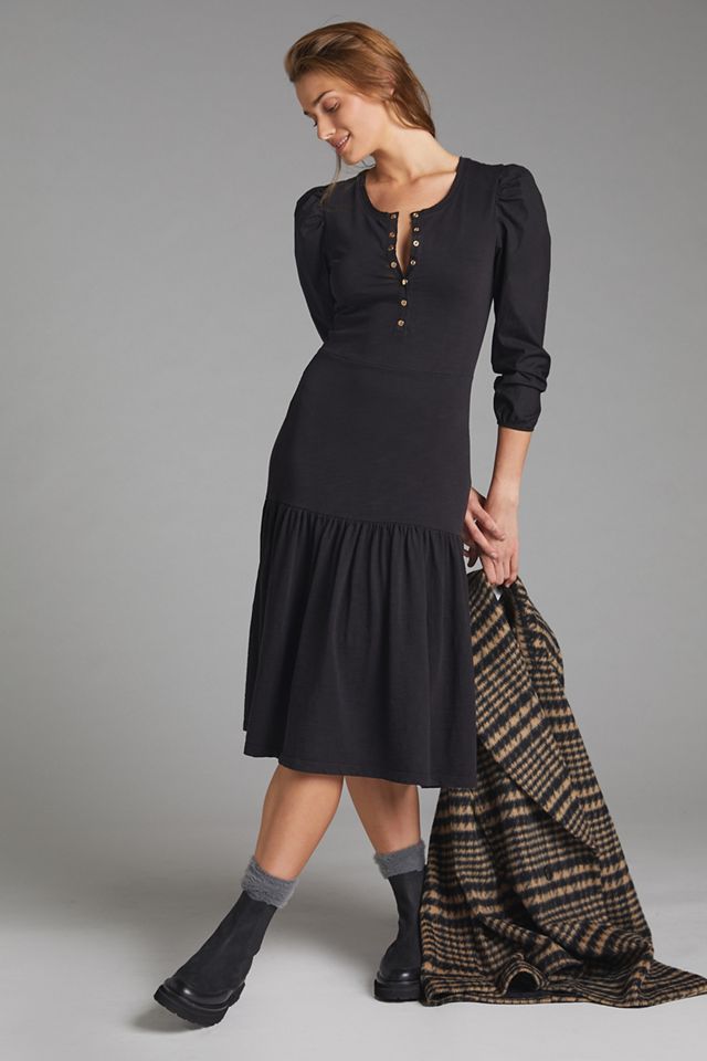 knee length dresses for ladies Melia Convertible Maxi/Midi Dress main image 0
