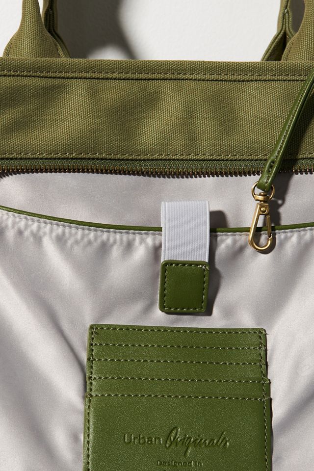 Canvas Tote Bag #2