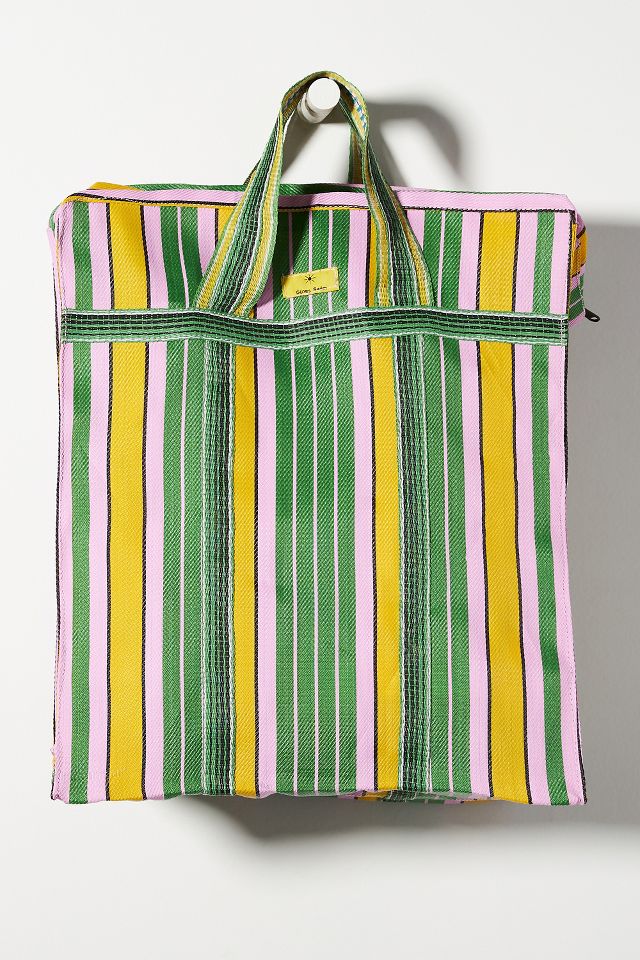 Gunes Shopper Tote Bag | Anthropologie