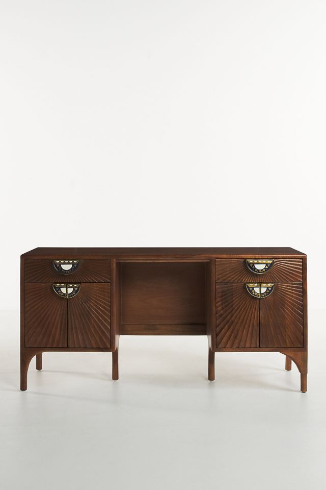 Daybreak Executive Desk #1