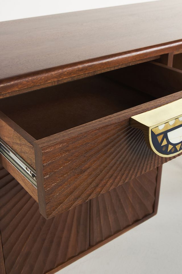 Daybreak Executive Desk #3