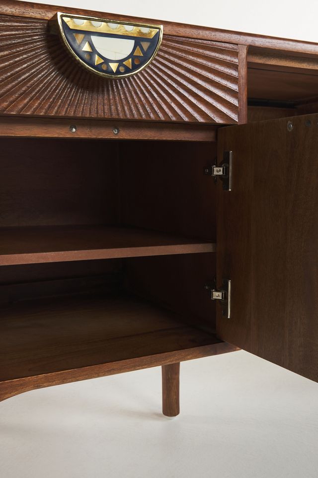 Daybreak Executive Desk #4