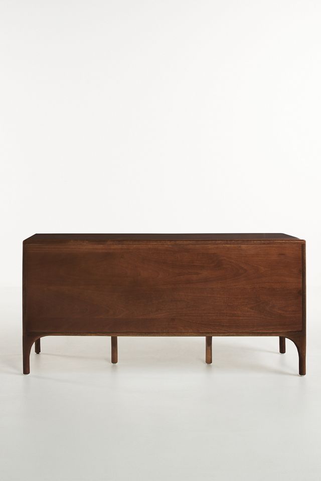 Daybreak Executive Desk #6
