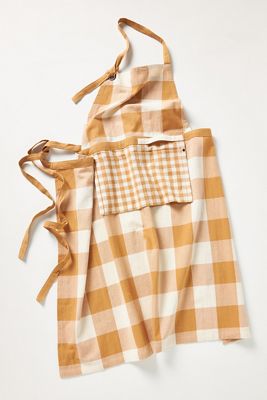 Campbell Apron