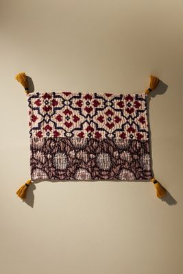 Upcycled Heritage Placemat
