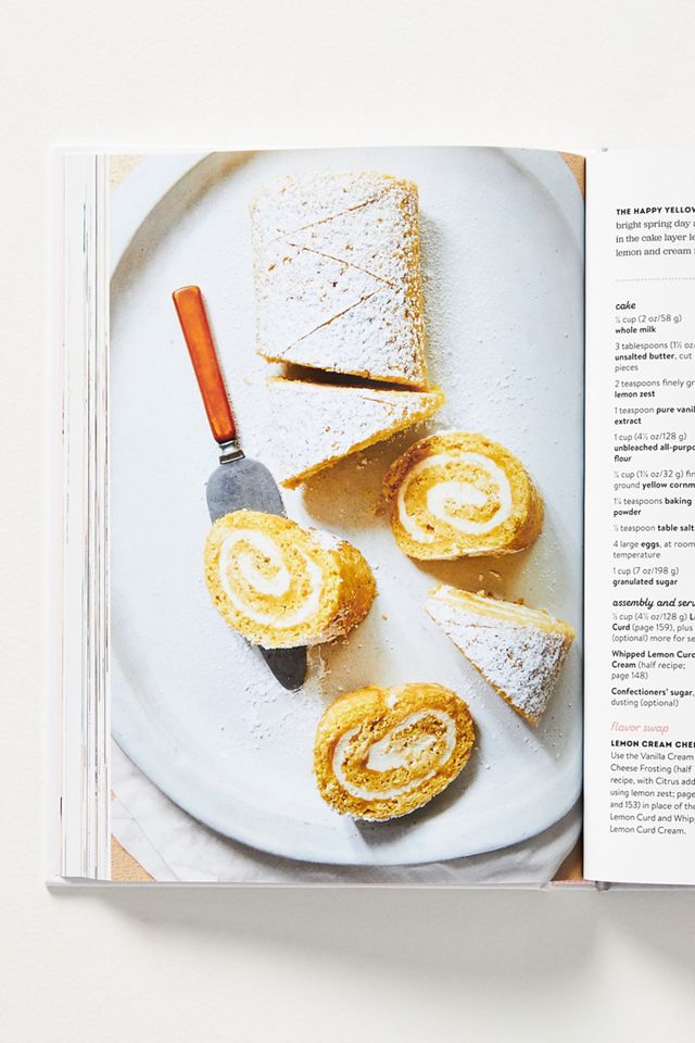 Sheet Cake #2