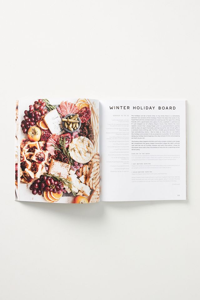 Share + Savor #1