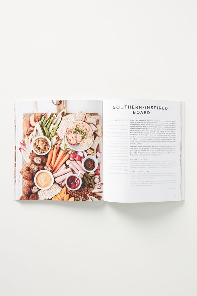 Share + Savor #2