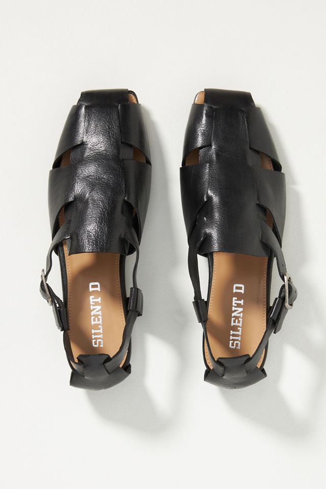 Silent D Tetbil Loafers #1