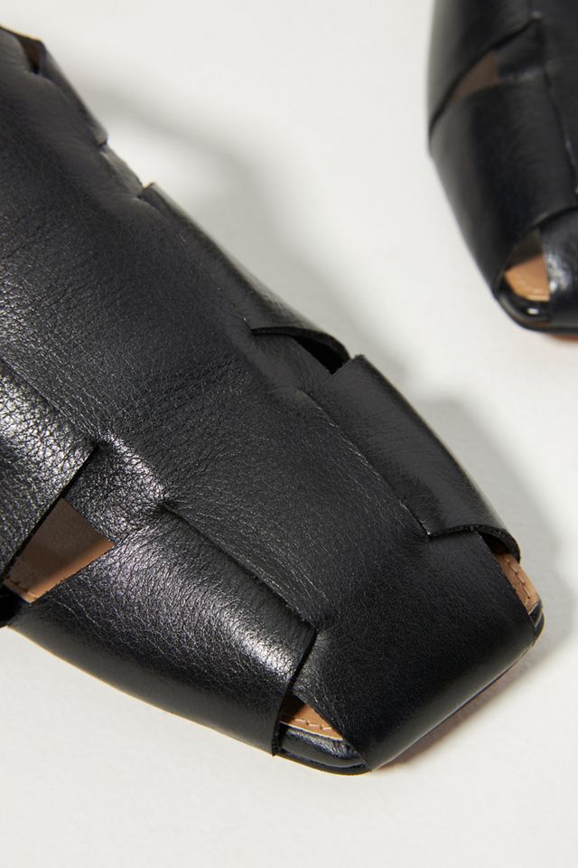 Silent D Tetbil Loafers #2