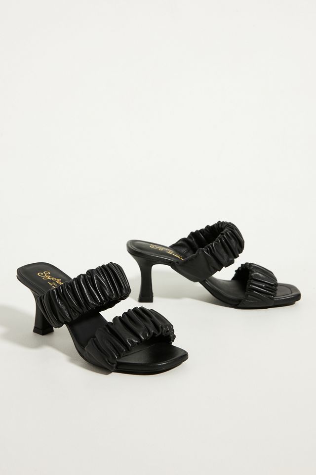 Seychelles Leeward Mules #1