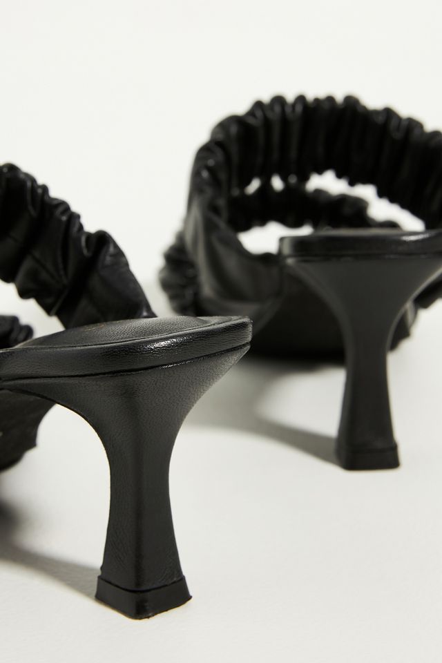 Seychelles Leeward Mules #3