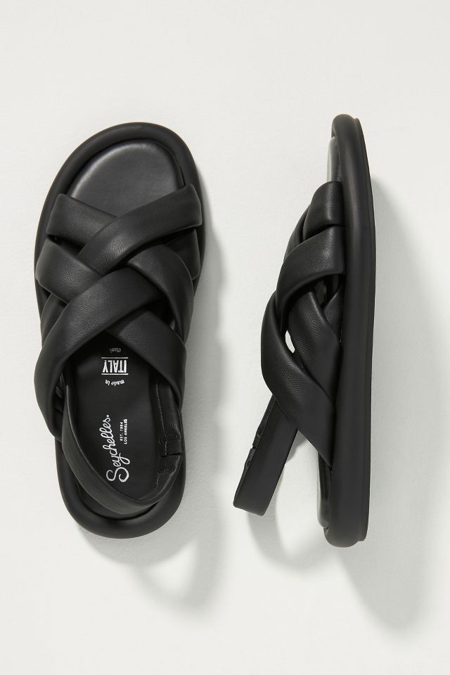 Seychelles Punchline Sandals | Anthropologie