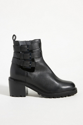 seychelles give it a whirl buckle boots