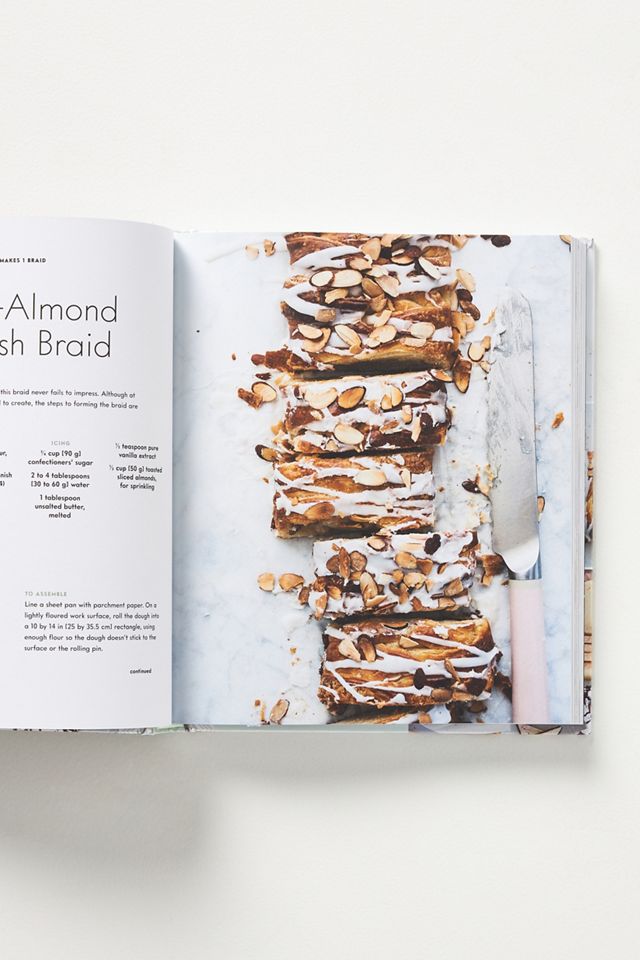Baking For The Holidays #1