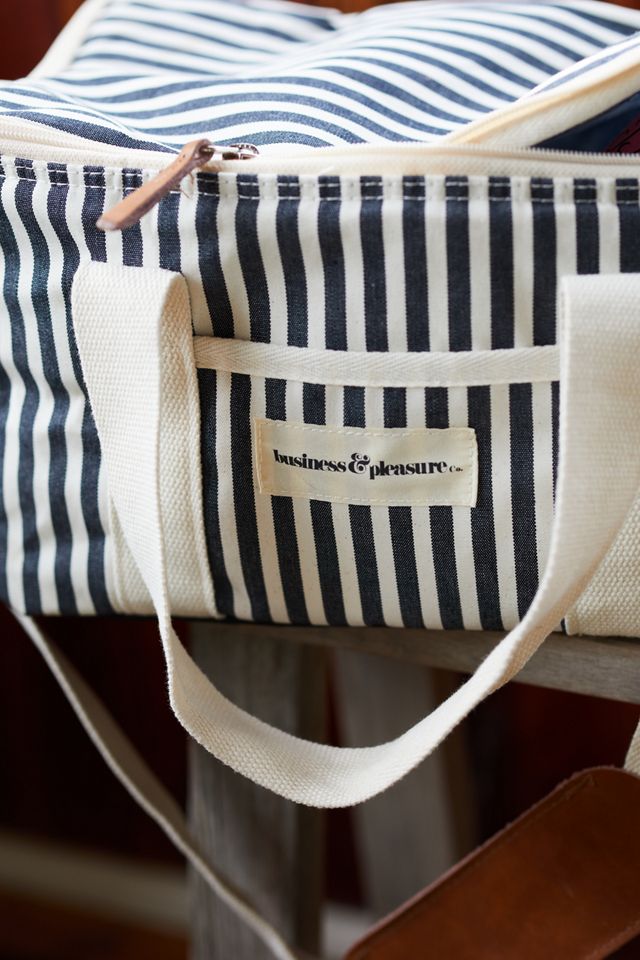 Insulated Cooler Small Duffle Bag #1
