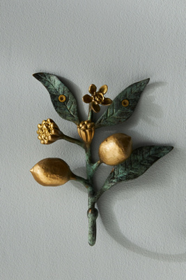 Anthropologie Limoncello Hook