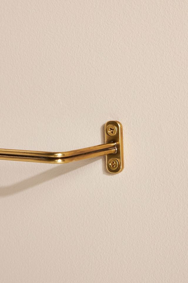 Provence Toilet Paper Holder #1