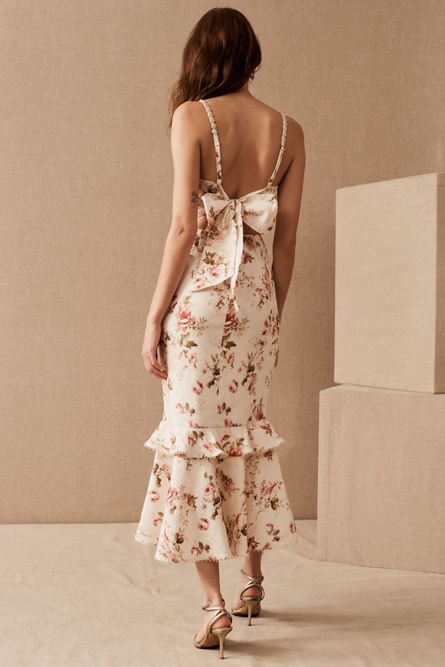 V. Chapman Luna Dress #1