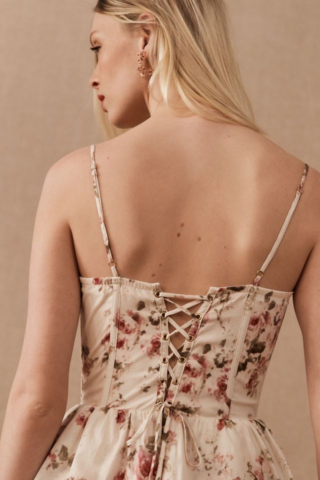 V. Chapman Margherita Dress #3