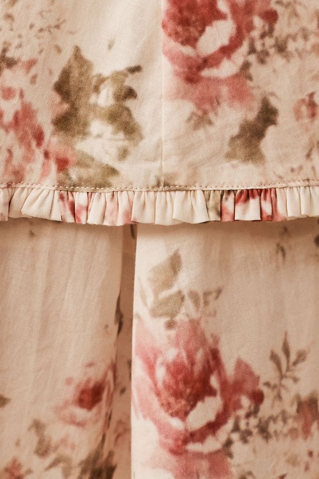 V. Chapman Margherita Dress #4