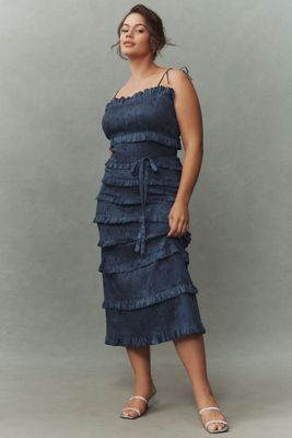 Plus Size Bridesmaid Dresses | Anthropologie
