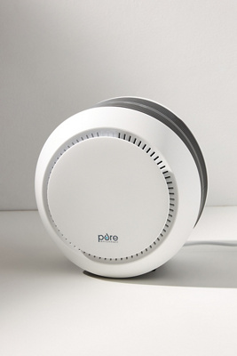 pure enrichment purezone halo