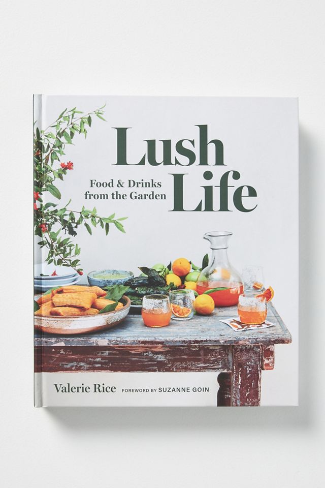 Lush Life