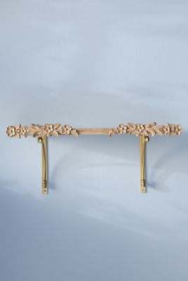 Phoebe Wood Shelf