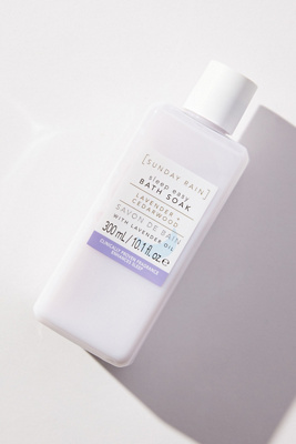 Sleep Easy Bath Soak