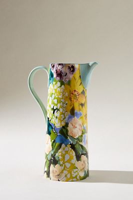 Livia Pitcher