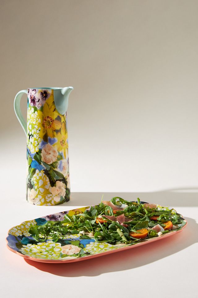 Livia Platter #3