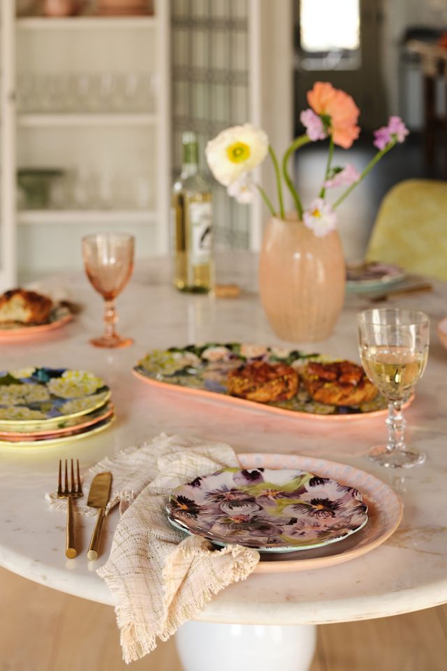 Livia Platter #4