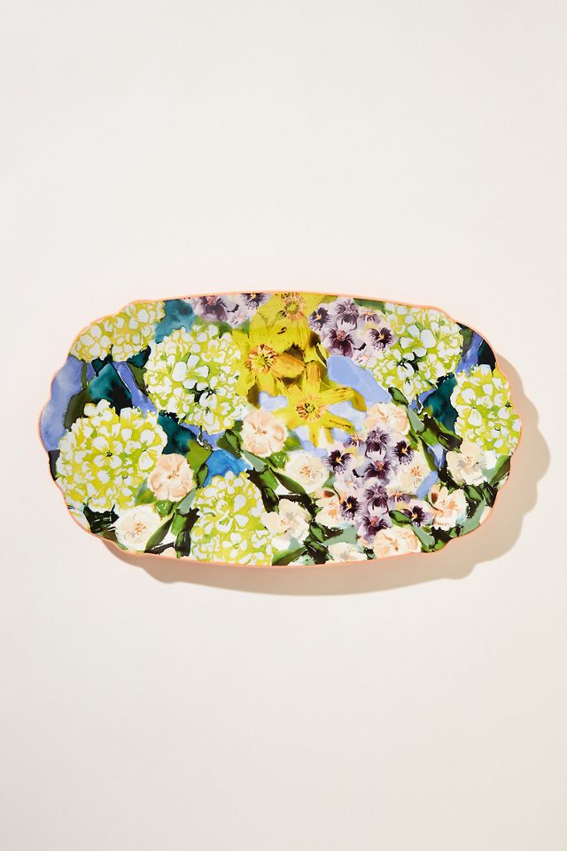 Livia Platter #1