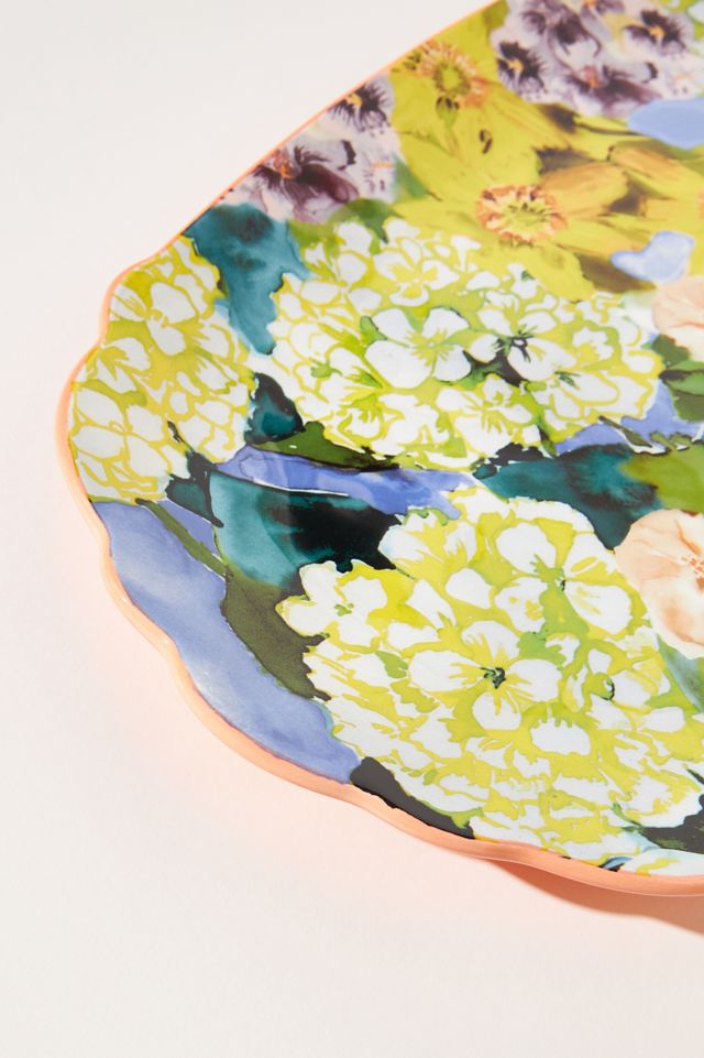 Livia Platter #2